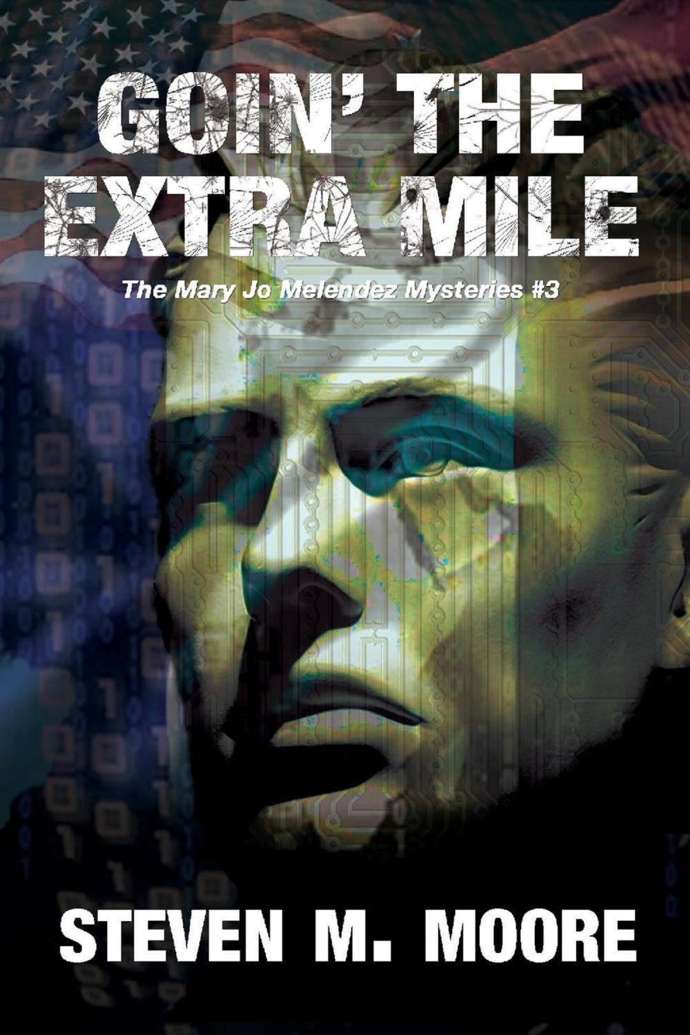 Big bigCover of Goin' the Extra Mile