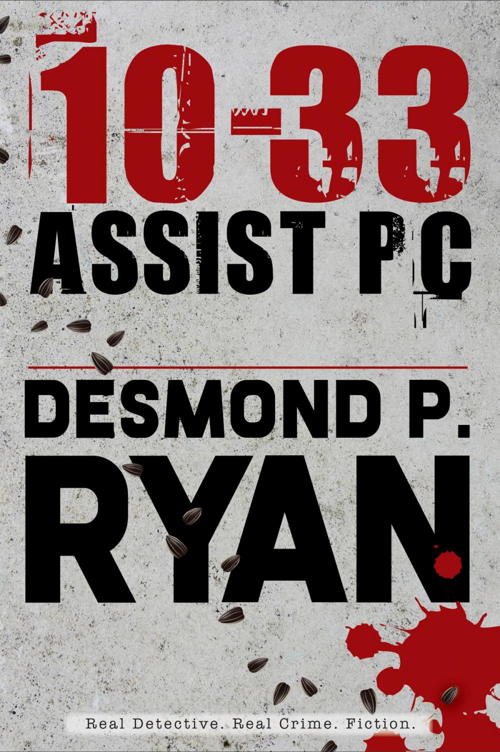 Big bigCover of 10-33 Assist PC