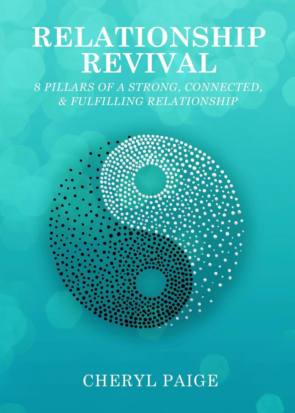 Big bigCover of Relationship Revival