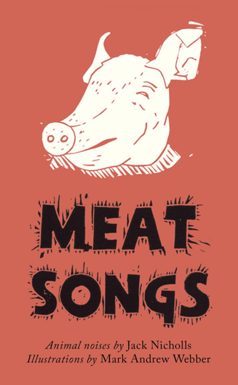 Big bigCover of Meat Songs