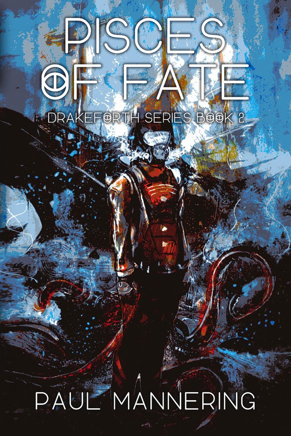Big bigCover of Pisces of Fate