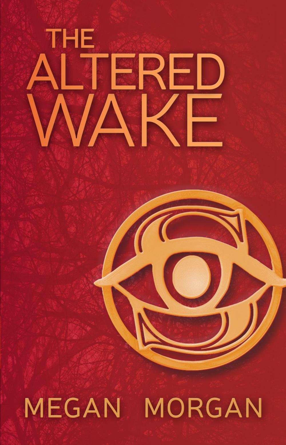 Big bigCover of The Altered Wake