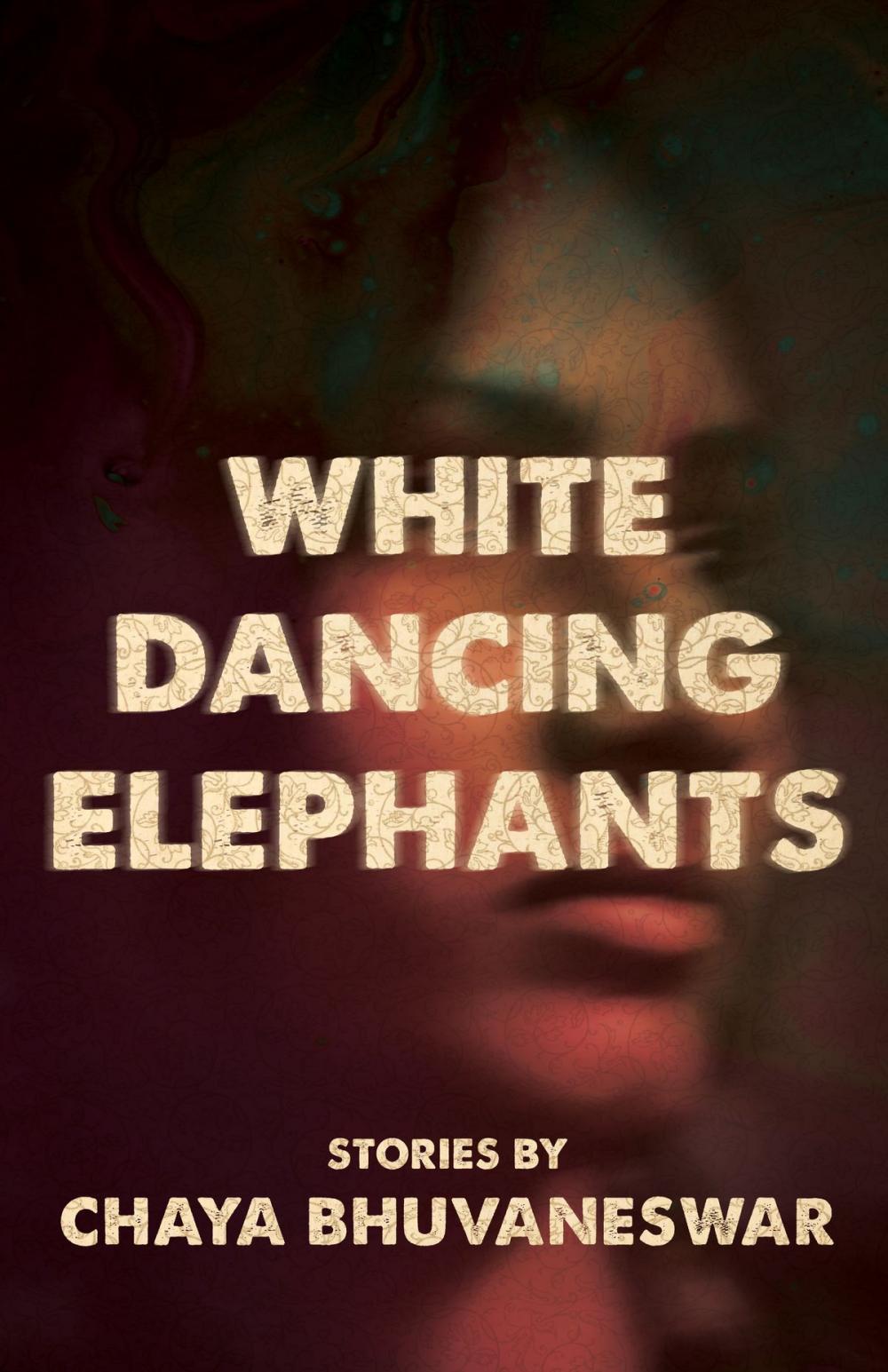 Big bigCover of White Dancing Elephants