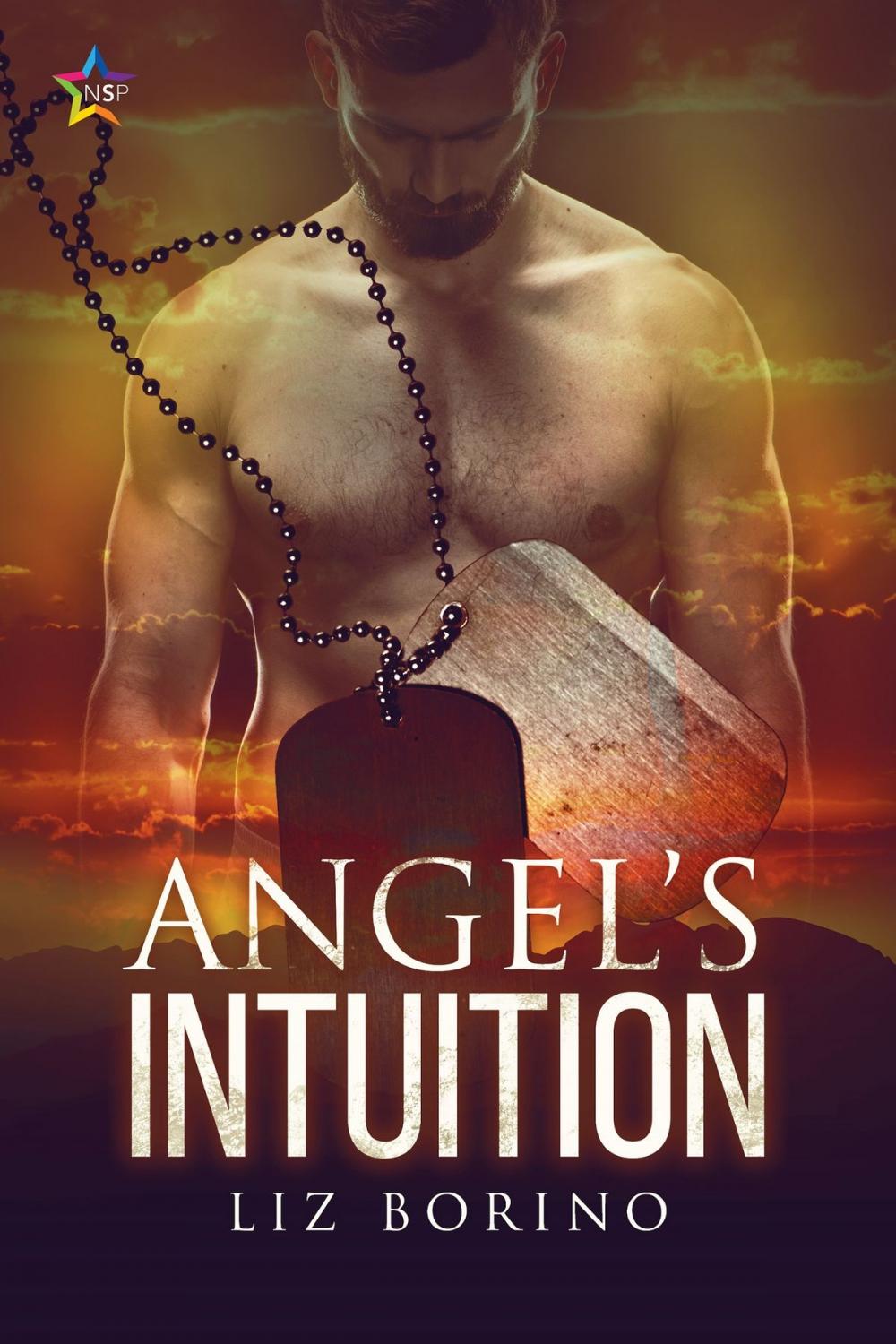 Big bigCover of Angel's Intuition