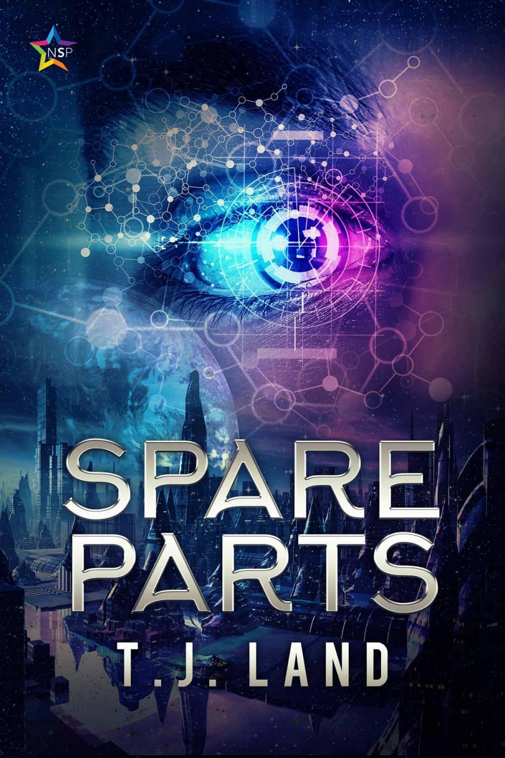 Big bigCover of Spare Parts