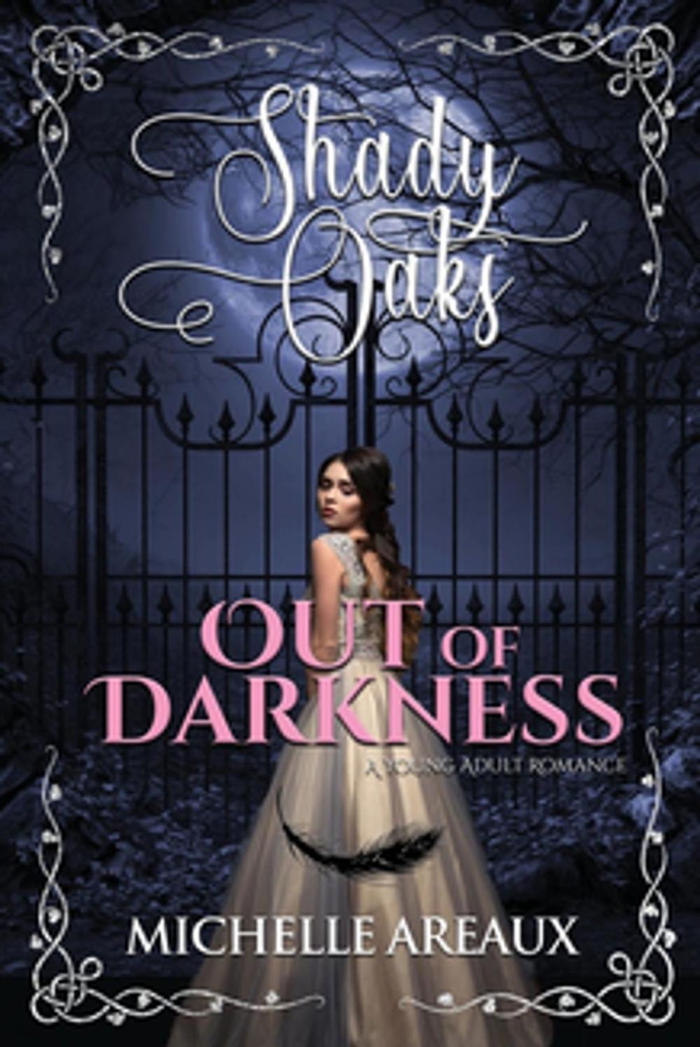 Big bigCover of Out of Darkness