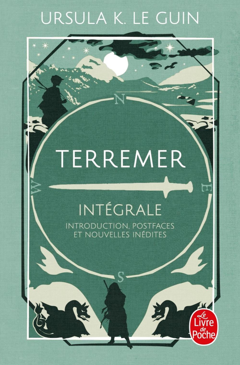 Big bigCover of Terremer (Edition intégrale)
