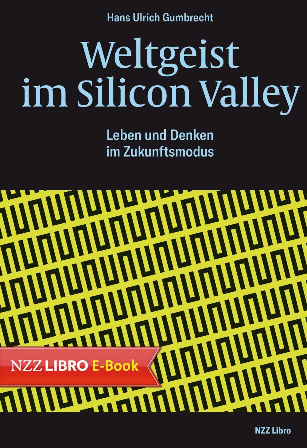 Big bigCover of Weltgeist im Silicon Valley