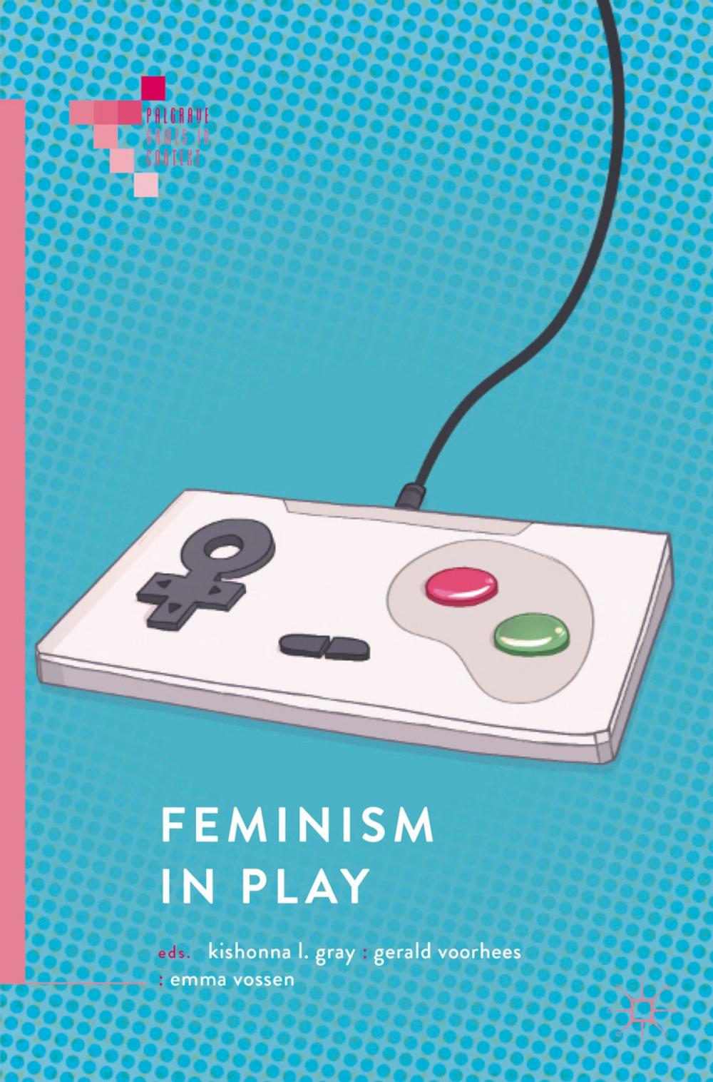 Big bigCover of Feminism in Play