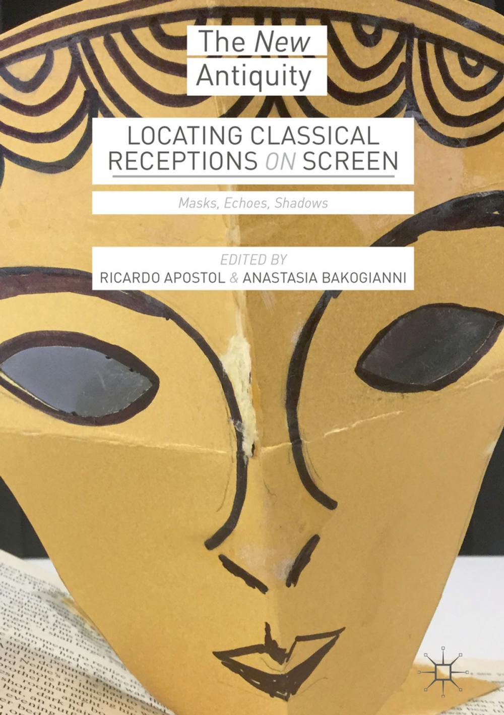Big bigCover of Locating Classical Receptions on Screen