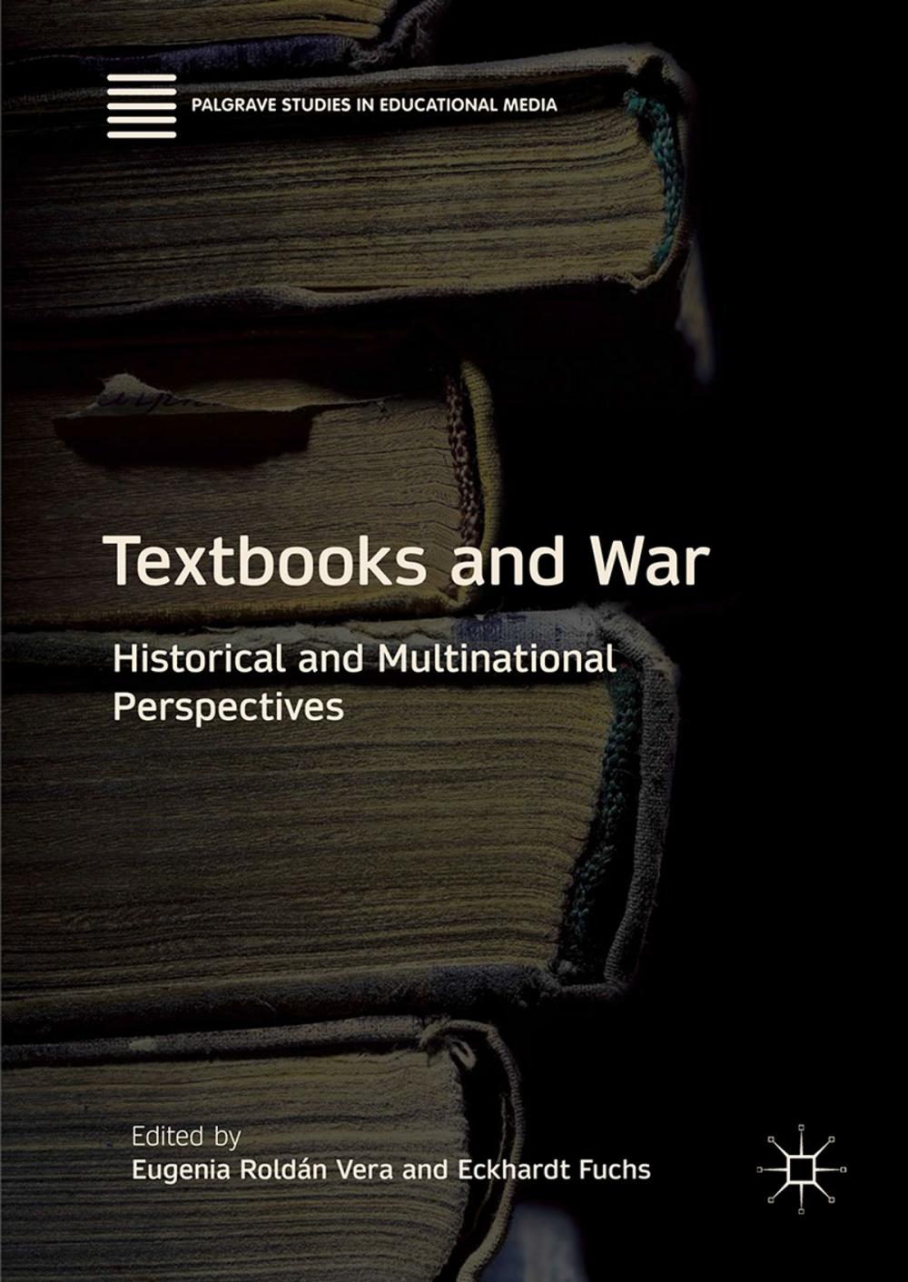 Big bigCover of Textbooks and War