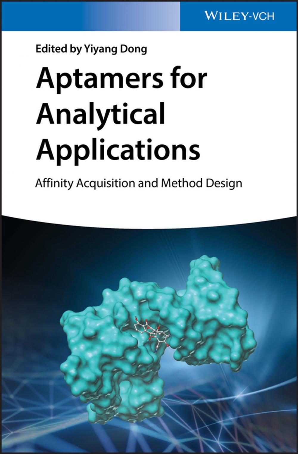 Big bigCover of Aptamers for Analytical Applications