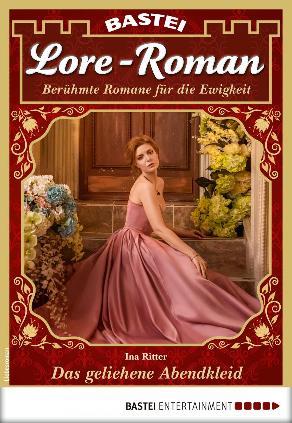Big bigCover of Lore-Roman 39 - Liebesroman