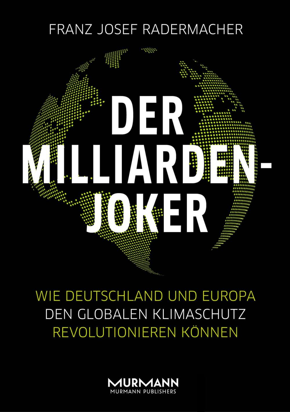 Big bigCover of Der Milliarden-Joker