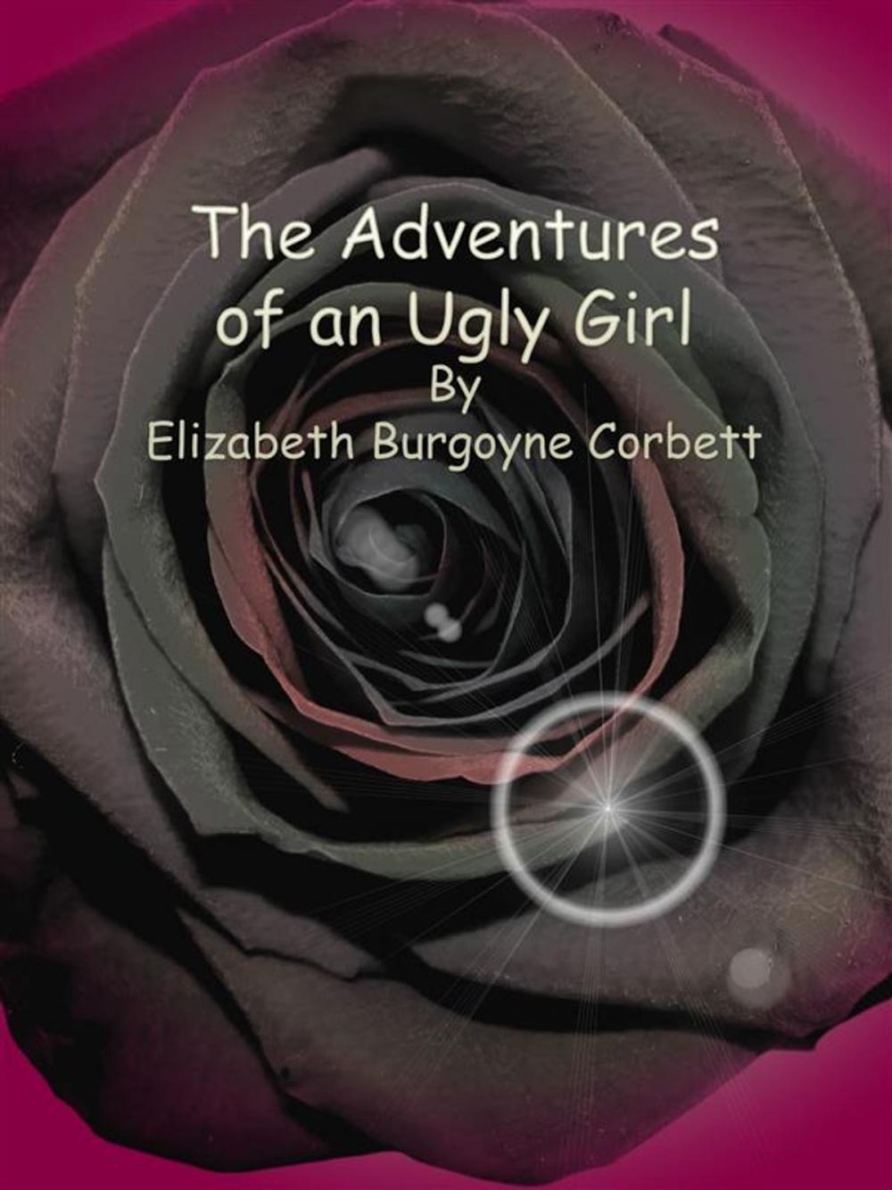 Big bigCover of The Adventures of an Ugly Girl