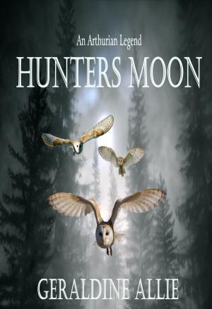 Cover of the book Hunters Moon by Jake Elliot