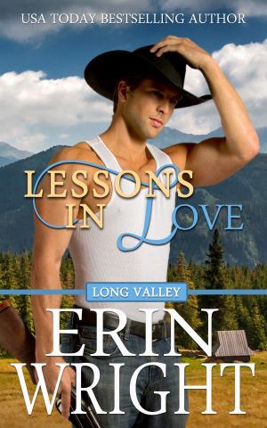Cover of the book Lessons in Love by Wendy Molina