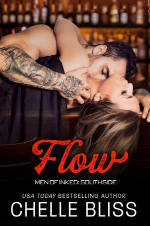 Cover of the book Flow by Miranda Lee