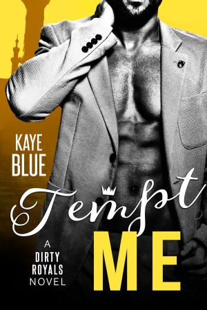 Cover of the book Tempt Me by Kaye Blue