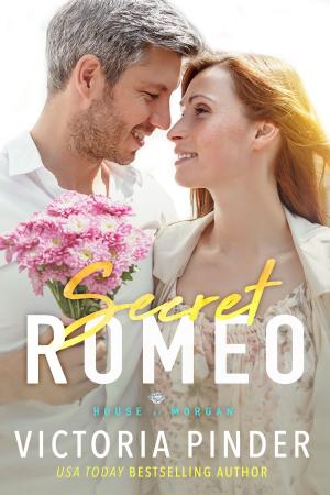 Book cover of Secret Romeo