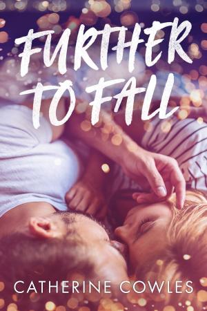 Cover of the book Further To Fall by Laure Arbogast
