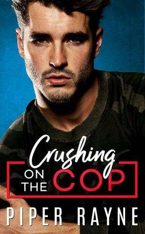 Cover of the book Crushing on the Cop by Elisabeth Grace, Michelle Lynn
