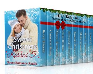 Cover of the book Sweet Christmas Kisses 5 by cindy gerard