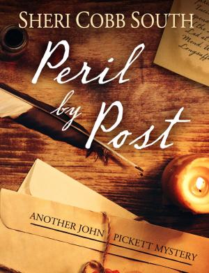 Book cover of Peril by Post