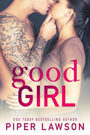 Cover of the book Good Girl by Shelley Kassian