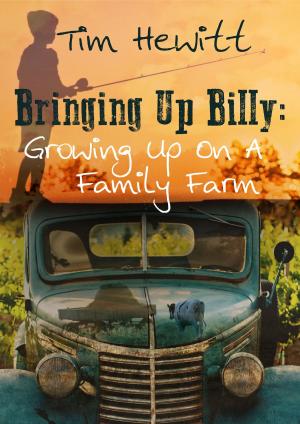 Cover of the book Bringing Up Billy by Geoffrey W. Cole