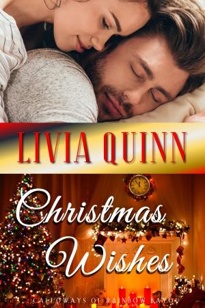 Cover of the book Christmas Wishes by Livia Quinn