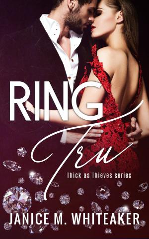 Book cover of Ring Tru