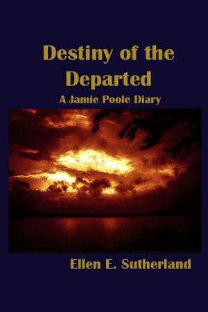 Cover of the book Destiny of the Departed by J. Daniel Sawyer