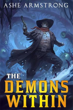 Cover of the book The Demons Within by Kenneth Jorgensen