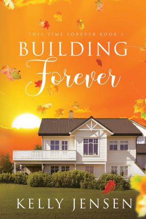 Book cover of Building Forever