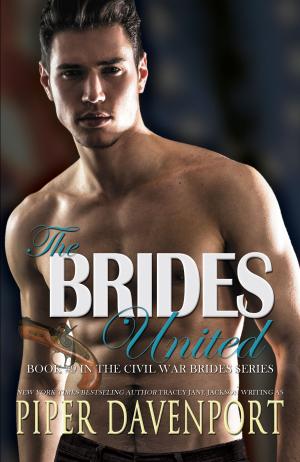 bigCover of the book The Brides United by 