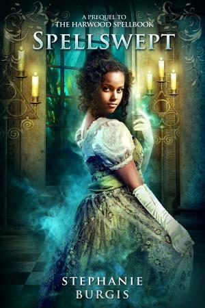 Cover of the book Spellswept by Vicki Lewis Thompson