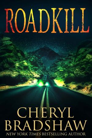 Cover of the book Roadkill by Michael Linen