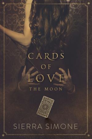 Cover of the book Cards of Love: The Moon by Sierra Simone