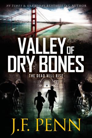 Cover of the book Valley of Dry Bones by Gary Budden