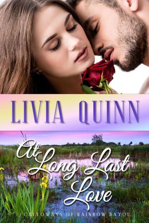 Cover of the book At Long Last Love by Livia Quinn