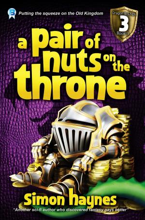 Cover of the book A Pair of Nuts on the Throne by Simon Haynes