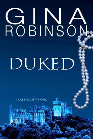 Cover of the book Duked by Gina Robinson