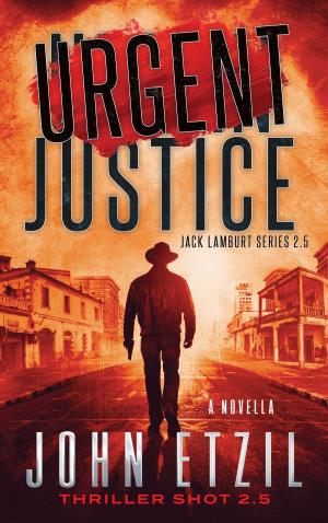Cover of the book URGENT Justice by Jeff McArthur