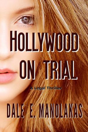 Cover of the book Hollywood on Trial by Wayne Johnson