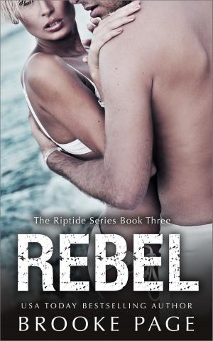 Cover of the book Rebel (#3) by Luis Portas