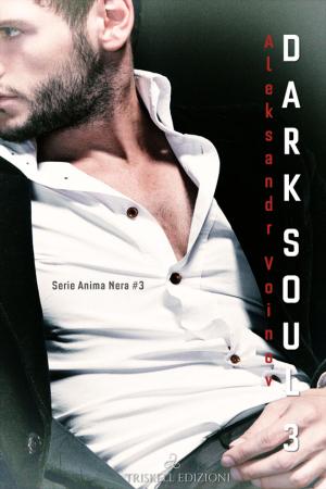 Cover of the book Dark Soul III by Lisa Henry & J. A. Rock