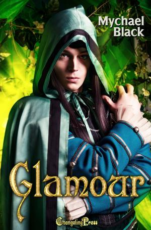 Cover of the book Glamour by Stephanie Burke