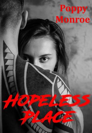 Cover of the book Hopeless Place by Denise Grove Swank, Christine Gael