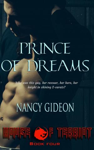 Cover of the book Prince of Dreams by Paula Black